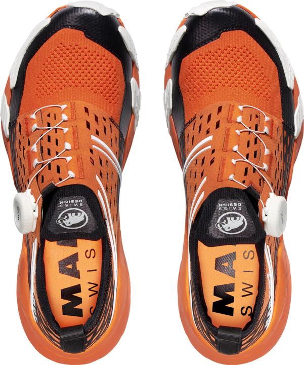 Image du produit Mammut Aenergy TR BOA® Mid Femme (38.5)
