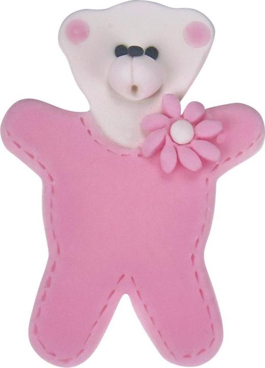 Image du produit Städter Emporte-pièce ours en peluche