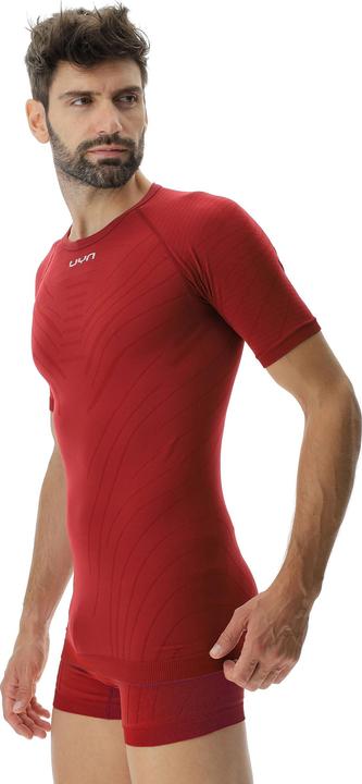 Actual product image UYN Motyon 2.0 short-sleeved vest (XXL)