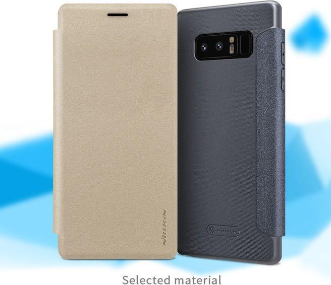 Image du produit Nillkin Série Sparkle (Samsung Galaxy Note 8)