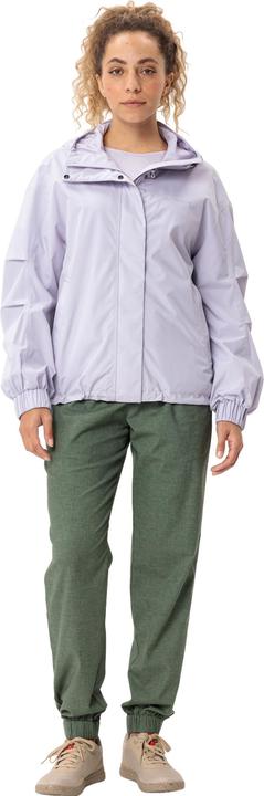 Produktbild Vaude Mineo Rain Jacket (40)