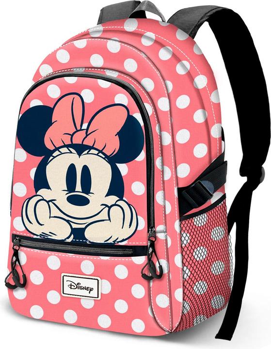 Actual product image Karactermania FAN Fight Backpack 2.2 Closer (24 l)