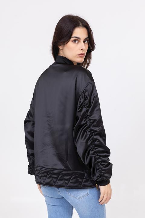 Actual product image Bombers Original Jackets Ballerina W (L)