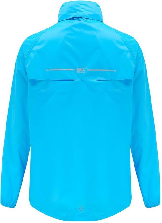 Produktbild Mac in a Sac Regenjacke NEON (XL)