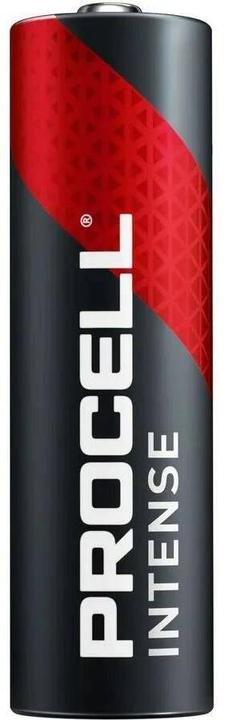 Actual product image Duracell Battery Alkaline, Micro, AAA, LR03, 1.5V (10 pcs., AAA, 1222 mAh)
