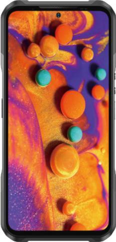 Doogee V20 (256 GB, Black, 6.43", Dual SIM, 64 Mpx, 5G)