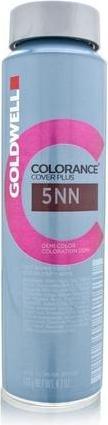Actual product image Goldwell Colorance Demi Color (Grey)