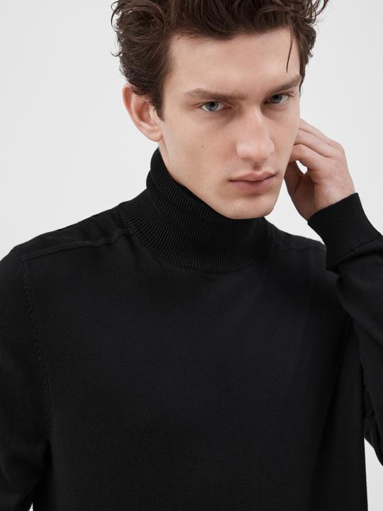 Immagine prodotto Selected Homme Maglione in cotone Pima (XXL)