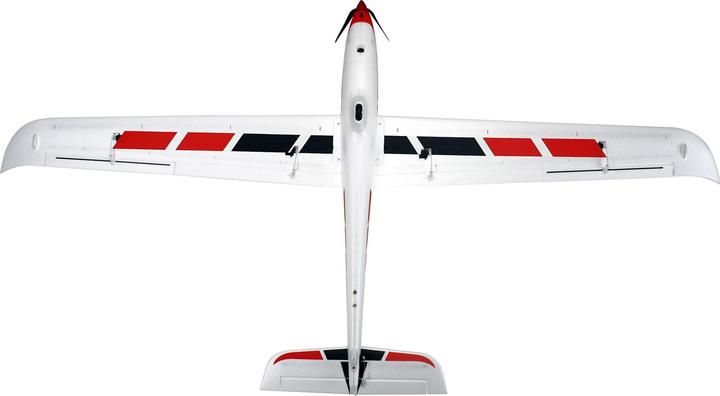 Image du produit Amewi AMXPlanes Swift 2100 Planeur à moteur EPO PNP (Planeur motorisé)