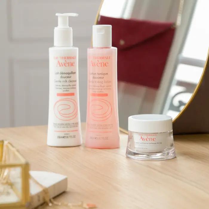 Produktbild Avène Milde Reinigungsmilch (Reinigungsmilch, 200 ml)