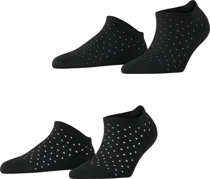 Produktbild Esprit Fine Dot SN 2P (2er Pack, 39 - 42)
