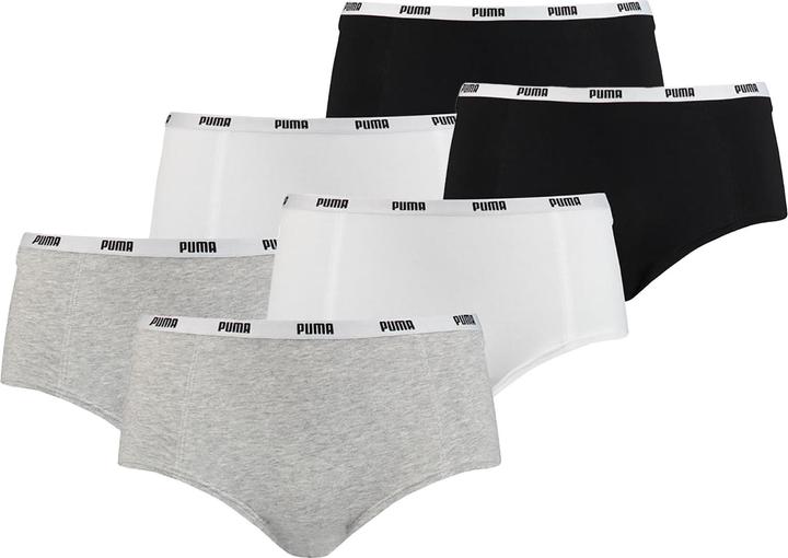 Puma Panty Sportlich Stretch