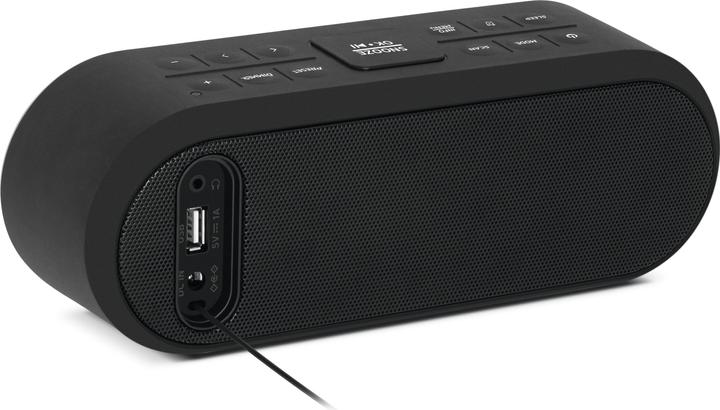 Actual product image TechniSat DigitRadio 53 BT (VHF, DAB+, Bluetooth)