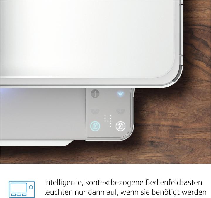 Image du produit HP Envy 6022e (Thermodirecte, Couleur)