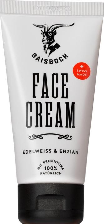 Image du produit Gaisbock Set Cadeau #1 (Set soin du corps, Set soin du visage, Set soin capillaire, Set soin de la barbe)