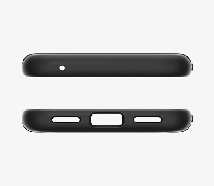 Immagine prodotto Spigen Ultra ibrido Google Pixel 8a czarny/nero ACS07262 (Google Pixel 8)