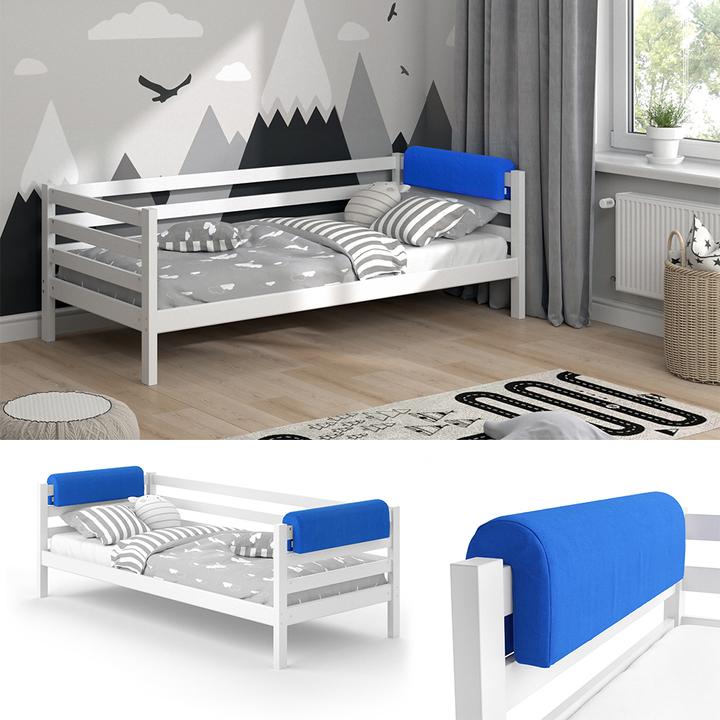 Produktbild VitaliSpa Bettumrandung (70 cm, 70 cm)