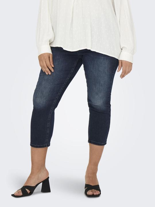 Immagine prodotto Only CARWILLY MIDCAPRI REA155 Jeans dalla vestibilità regolare (52)