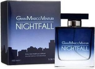 Immagine prodotto Gian Marco Venturi Gianmarco Venturi GMV Nightfall Eau de Parfum 100ml Spray (Eau de parfum, 100 ml)