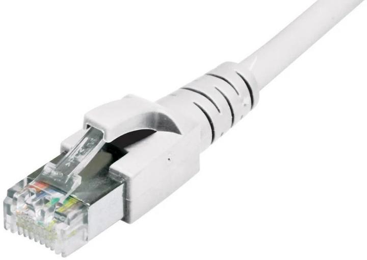 Immagine prodotto Dätwyler Cavo patch (S/FTP, CAT6, 2 m)