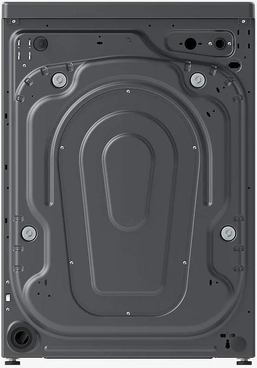 Actual product image Roborock Washer-dryer Zeo One 10kg/6kg/1300rpm bk E