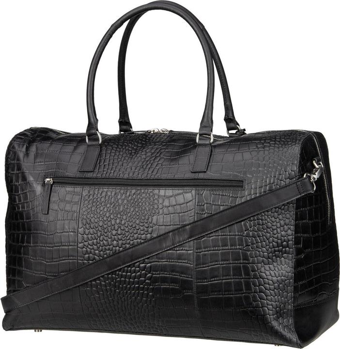 Immagine prodotto Burkely Cool Colbie Weekender Reisetasche Leder 51 cm (36 l)