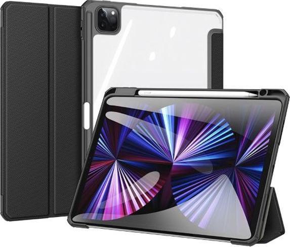 Actual product image Dux Ducis Toby Series (IPad Pro 11 (2020))