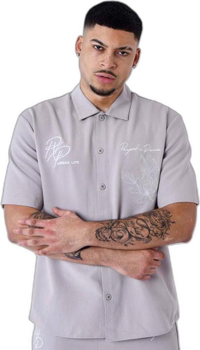 Project X Paris hemd 2310036 (XL)