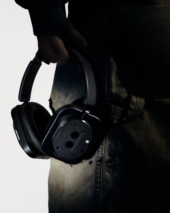 Image du produit Nothing Casque (1) (ANC, 35 h, Sans fil, Filaire)