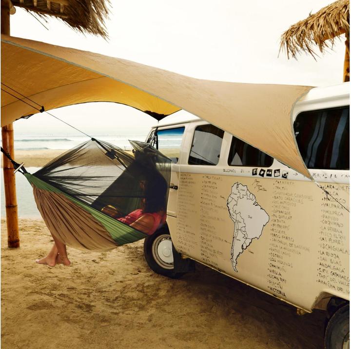 Actual product image Amazonas Adventure