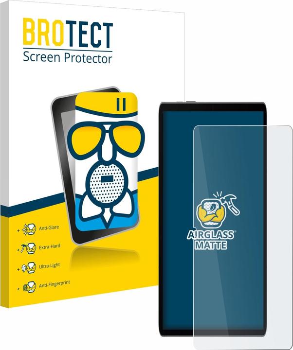 Immagine prodotto BROTECT AirGlass Vetro Opaco (1 Pezzo/i, Galaxy Tab S9 FE)