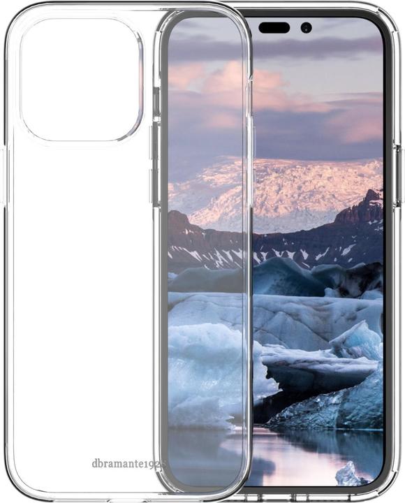 Actual product image dbramante1928 Iceland Pro (Apple iPhone 14 Pro Max)