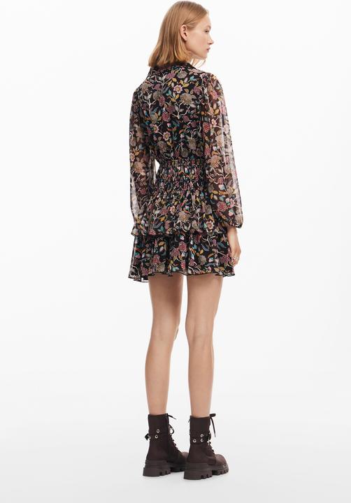 Actual product image Desigual ' hirt dre deigual andalo (S)