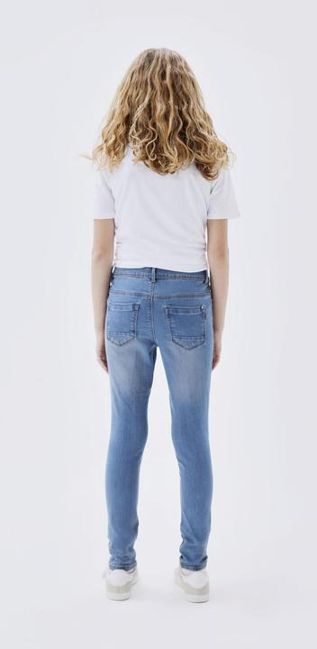 Produktbild Name it Skinny Fit Jeans (164)