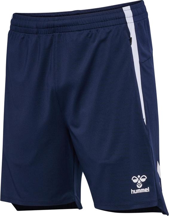 Produktbild hummel hmlLEAD 2.0 TRAINING SHORTS (M)