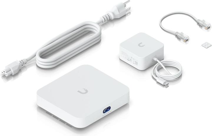 Immagine prodotto Ubiquiti Cloud Gateway Max NS