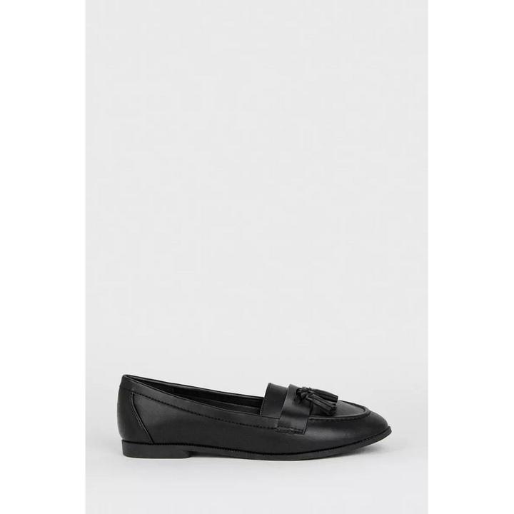Produktbild Dorothy Perkins Halbschuhe Lennie (39)