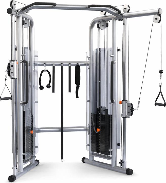 Sport-Thieme Kraftstation MED