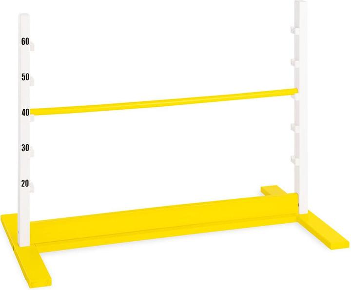Produktbild Pinolino Hürde „Hoppe”, gelb