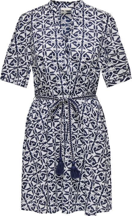 JdY JDYANNA Midikleid Kleid (XL)