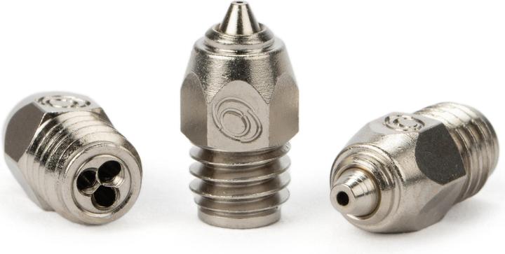 Produktbild Bondtech CHT BiMetal MK8 Coated Nozzle 0.40mm (Düse)