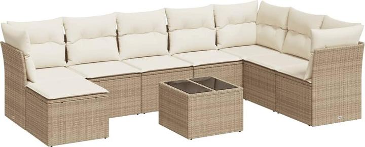 Produktbild VidaXL Vasanta