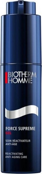 Image du produit Biotherm Force Suprême (50 ml, Gel visage)