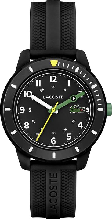 Lacoste 2030052 Mini Tennis Kinderuhr 34mm 5ATM (35 mm)