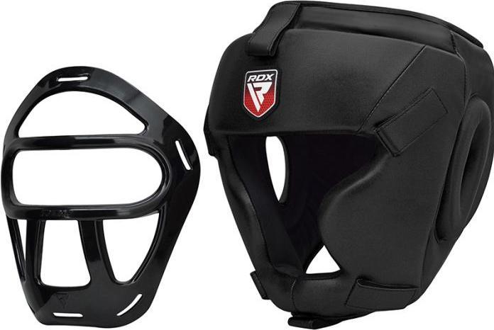 Produktbild Rdx Kopfschutz Hgx-T1 Zero Impact (M)