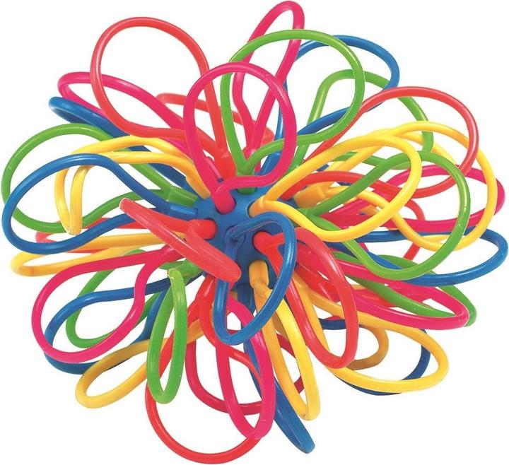 Image du produit Spordas balle souple katchball