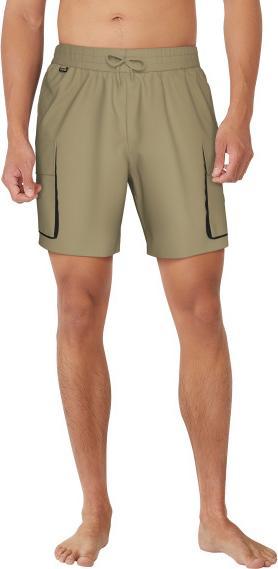 Produktbild Nike Voyage Multi Pocket 7" Volley Short (M)
