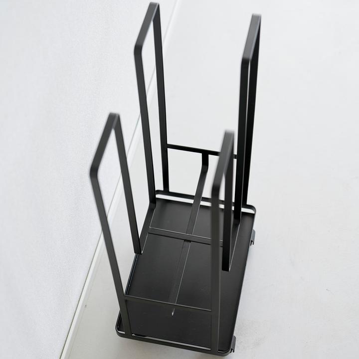 Produktbild Yamazaki Karton-Organizer TOWER