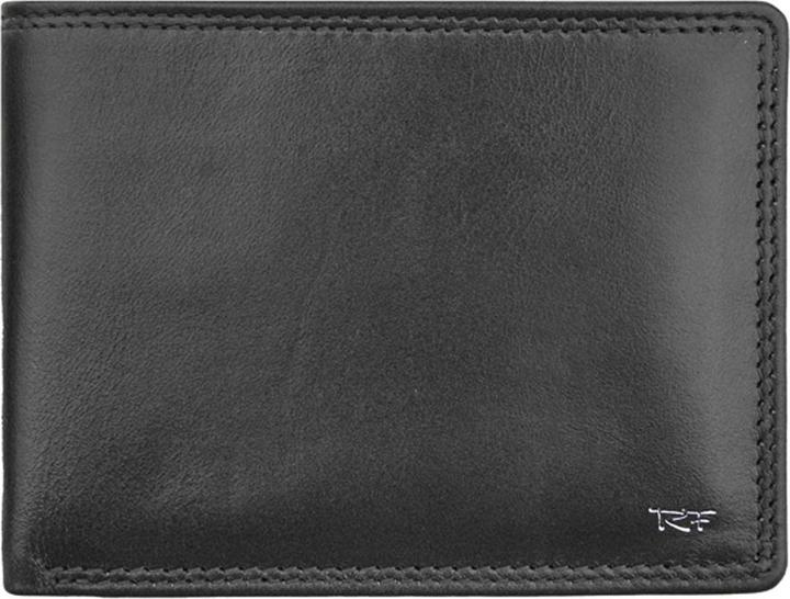 Riccardo Ferducci Herren Geldbörse, RFID