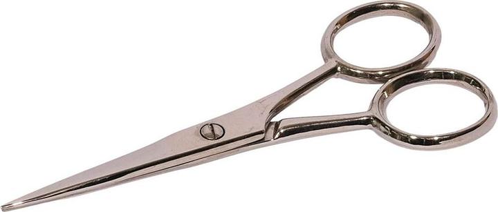Actual product image Herba Beard scissors